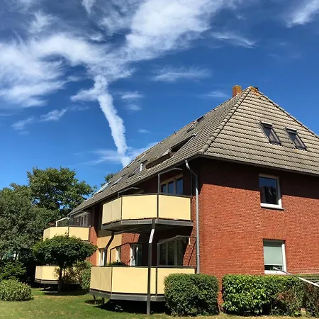 Apartment Am Damenpfad